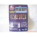 Figurine "Winston Zeddmore" The Real Ghostbusters Fright Features Kenner