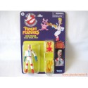 Figurine "Egon Spengler" The Real Ghostbusters Fright Features Kenner