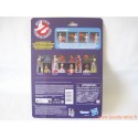 Figurine "Egon Spengler" The Real Ghostbusters Fright Features Kenner