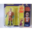 Figurine "Ray Stantz" The Real Ghostbusters Fright Features Kenner