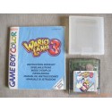 Wario Land 3 - jeu Game Boy Color