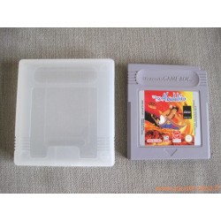 Aladdin - jeu Game Boy