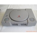 Console Playstation en boite complète SCPH-5552C