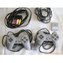 Console Playstation en boite complète SCPH-5552C