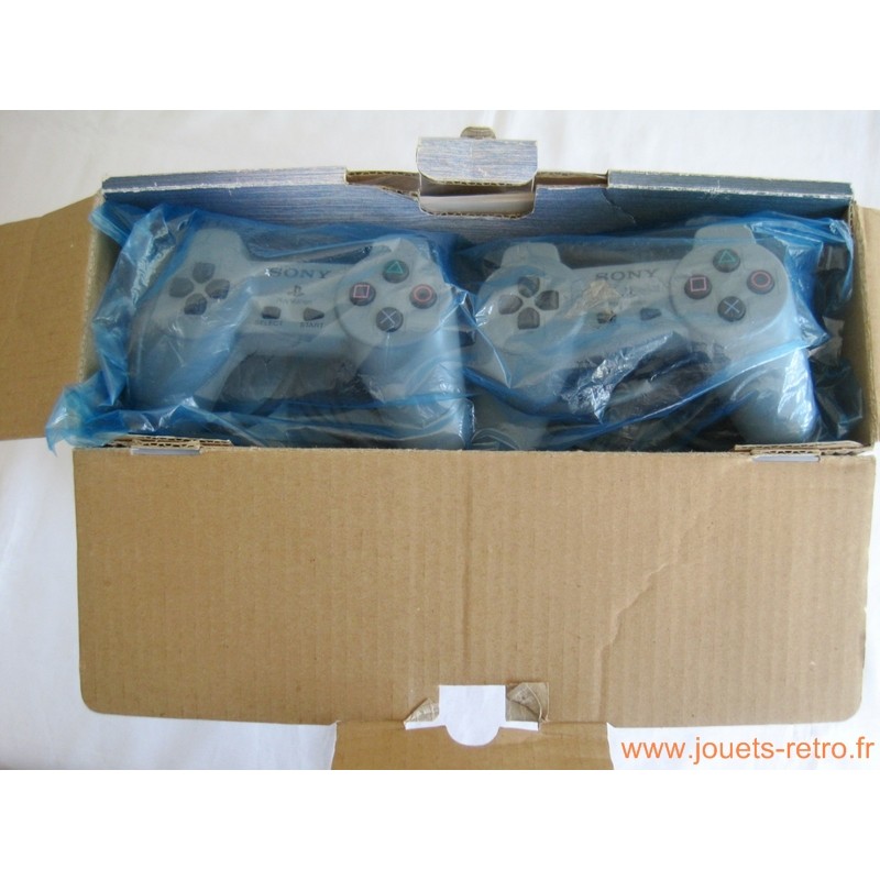 Console Playstation PS1 complète avec carton - Consoles
