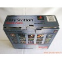 Console Playstation en boite complète SCPH-5552C