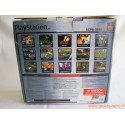 Console Playstation en boite complète SCPH-5552C