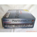 Console Playstation en boite complète SCPH-5552C