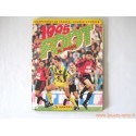 Album Panini foot 1995 complet