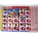 Album Panini foot 1995 complet