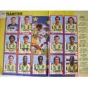 Album Panini foot 1995 complet