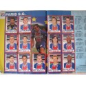 Album Panini foot 1995 complet