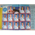 Album Panini foot 1995 complet