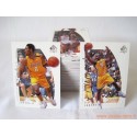 set complet 90 cartes NBA Upper Deck SP AUTHENTIC 99-00