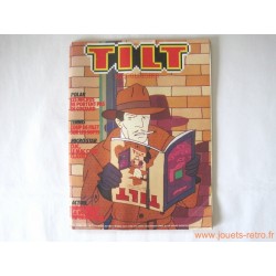 magazine Tilt n° 31