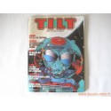 magazine Tilt n° 34