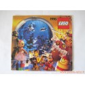 Catalogue Lego 1995