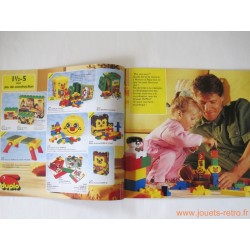 Catalogue Lego 1995