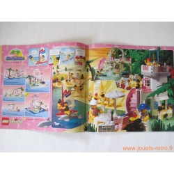 Catalogue Lego 1995