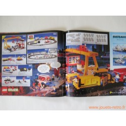 Catalogue Lego 1995