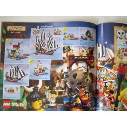 Catalogue Lego 1995