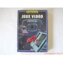 Livre "Jeux vidéo - le temps des jeux" - MA Editions 1983