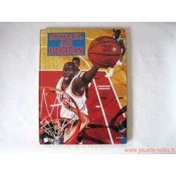 Livre "Michael Air Jordan"