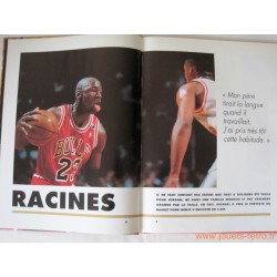 Livre "Michael Air Jordan"