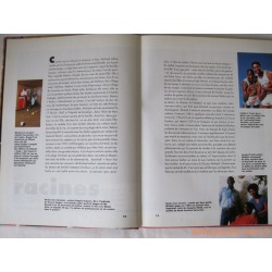 Livre "Michael Air Jordan"