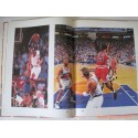 Livre "Michael Air Jordan"