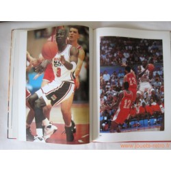 Livre "Michael Air Jordan"