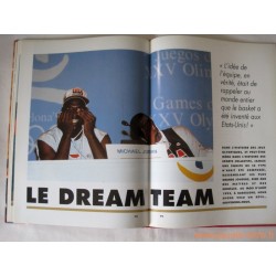 Livre "Michael Air Jordan"