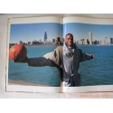 Livre "Michael Air Jordan"