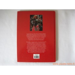 Livre "Michael Air Jordan"