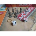 Monopoly - Le Seigneur des Anneaux - Parker 2003