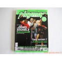 magazine Playmag 19 novembre 1997