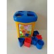 Jeu trieur de formes Fisher Price - 2002