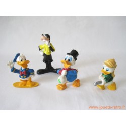 lot figurines Disney