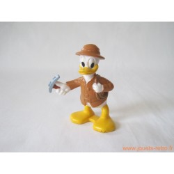 Figurine Donald "Quackshot"