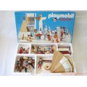 "Campement indiens" Playmobil Color 3705