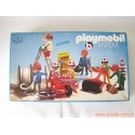 set "travaux publics" Playmobil 3400