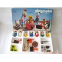 set "travaux publics" Playmobil 3400