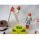 set "travaux publics" Playmobil 3400