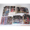 Lot 140 cartes NBA Upper Deck 92-93 VF