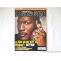 Magazine "Mondial Basket" n° 111 mai 2001