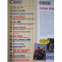 Magazine "Mondial Basket" n° 111 mai 2001