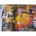 Magazine "Mondial Basket" n° 84 S octobre 1998