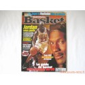 copy of Magazine "Mondial Basket" n° 85 novembre 1998