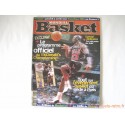 Magazine "Mondial Basket" n° 73 octobre 1997