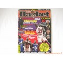 Magazine "Mondial Basket" n° 71 jui/aout 1997